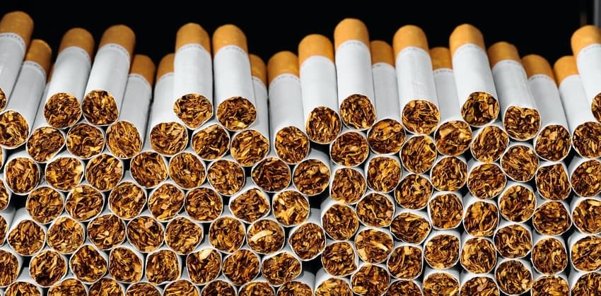 tobacco flavor juice 7 Best Tobacco E-liquids 2026